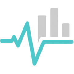 The FoundryPulse logo.